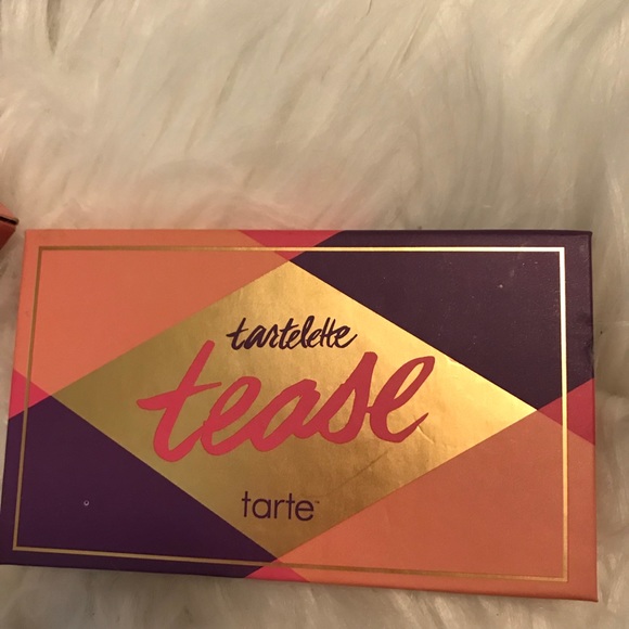 Tarte Tartelette tease palette - Picture 2 of 7